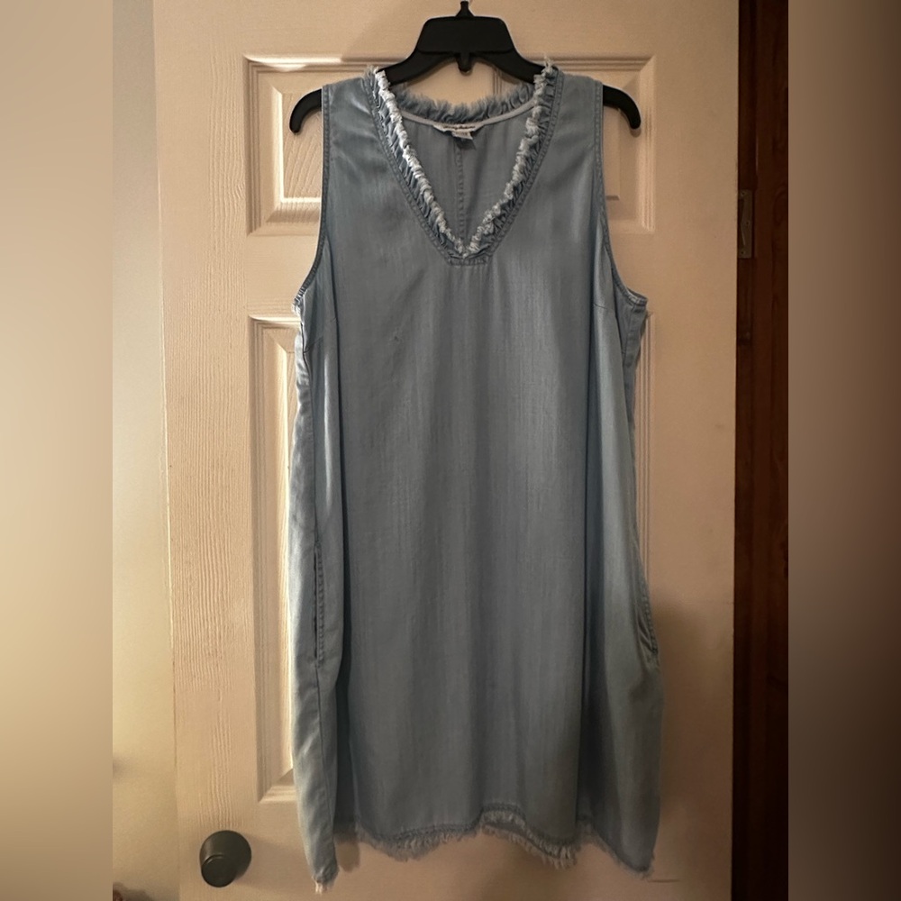 Tommy Bahama Gray Textured Shirt